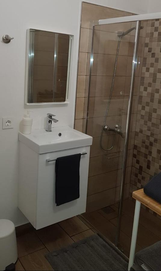 Alojamiento Para Descansar En Tranquilidad Con Todo A Mano Lägenhet Santa Cruz de Tenerife Exteriör bild