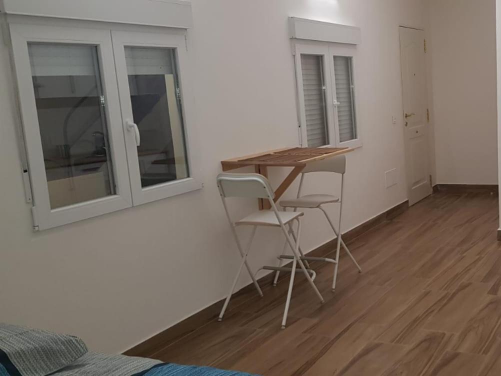 Alojamiento Para Descansar En Tranquilidad Con Todo A Mano Lägenhet Santa Cruz de Tenerife Exteriör bild