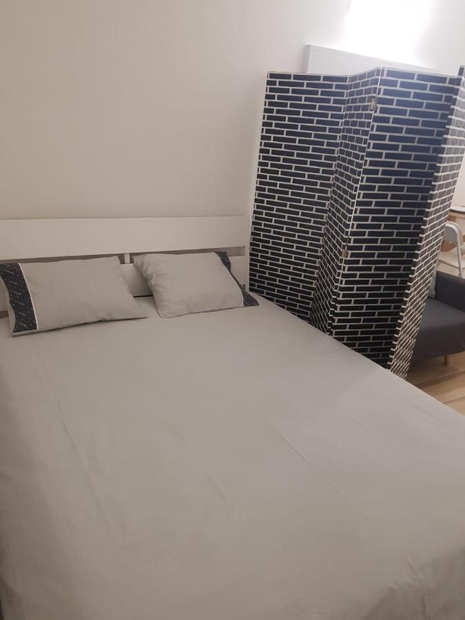 Alojamiento Para Descansar En Tranquilidad Con Todo A Mano Lägenhet Santa Cruz de Tenerife Exteriör bild
